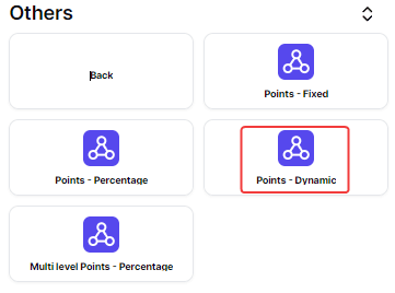 Points - Dynamic