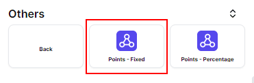 Add the Fixed Points Referral App