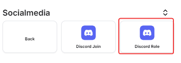 Discord Role Ownership