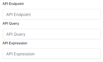 Configure Offchain