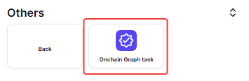 Select Onchain Task