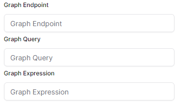 Configure Onchain