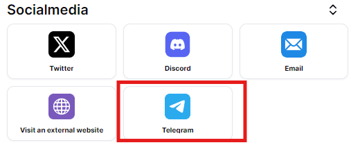 Telegram App