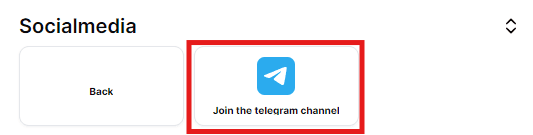 Telegram App